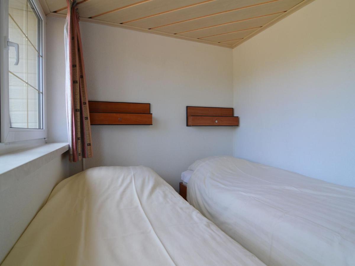 Holiday Home With Pool Sauna Lunteren Luaran gambar