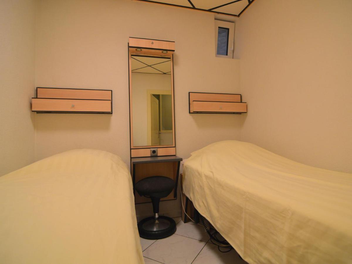 Holiday Home With Pool Sauna Lunteren Luaran gambar