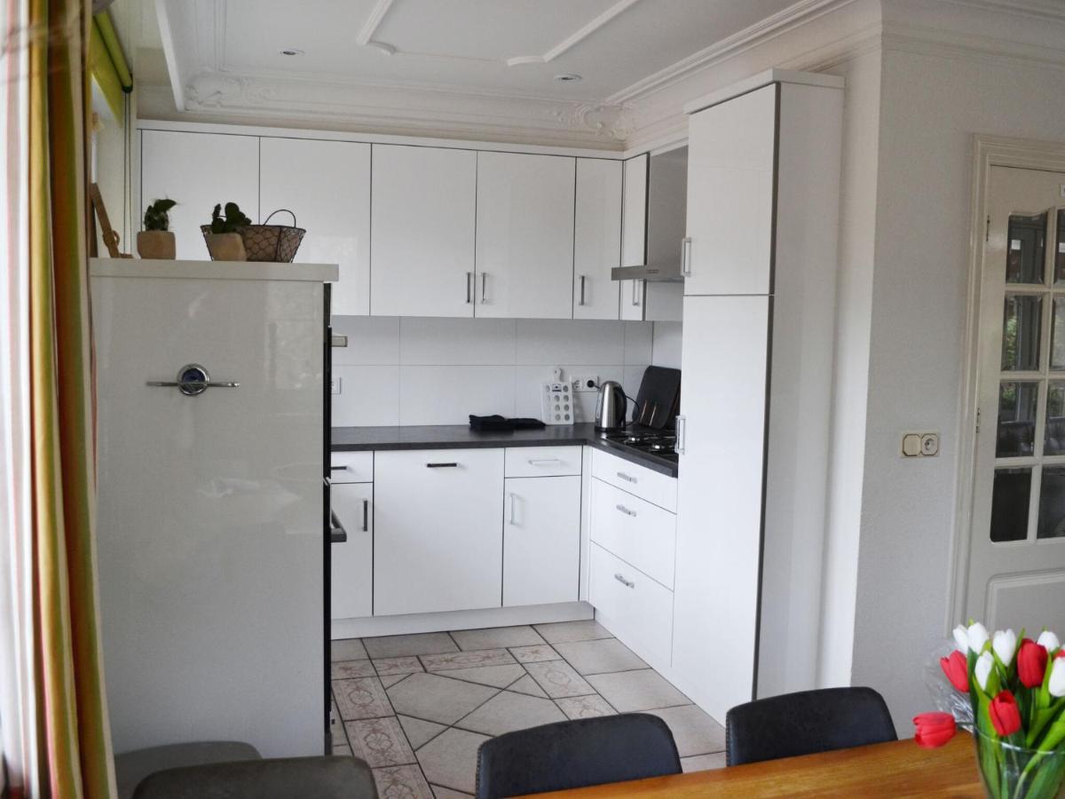 Holiday Home With Pool Sauna Lunteren Luaran gambar