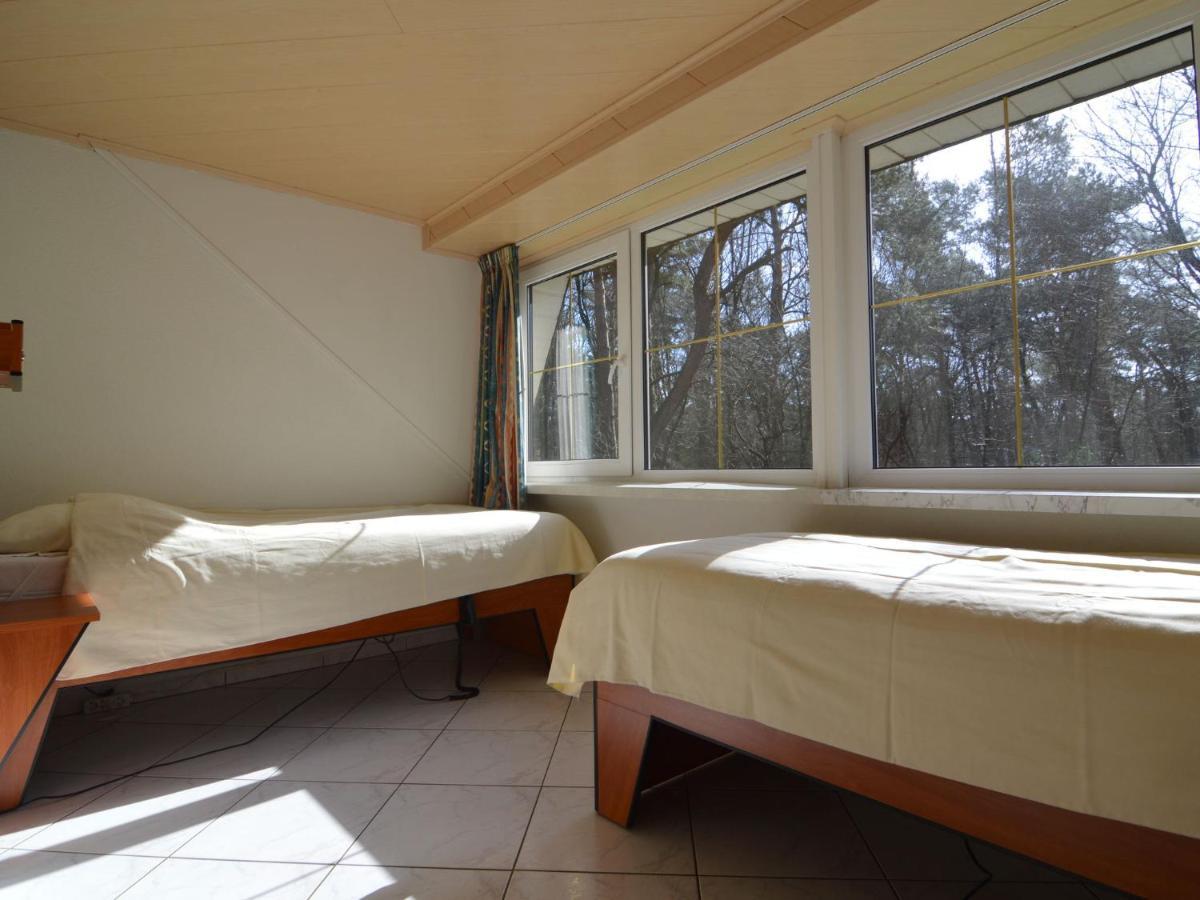 Holiday Home With Pool Sauna Lunteren Luaran gambar